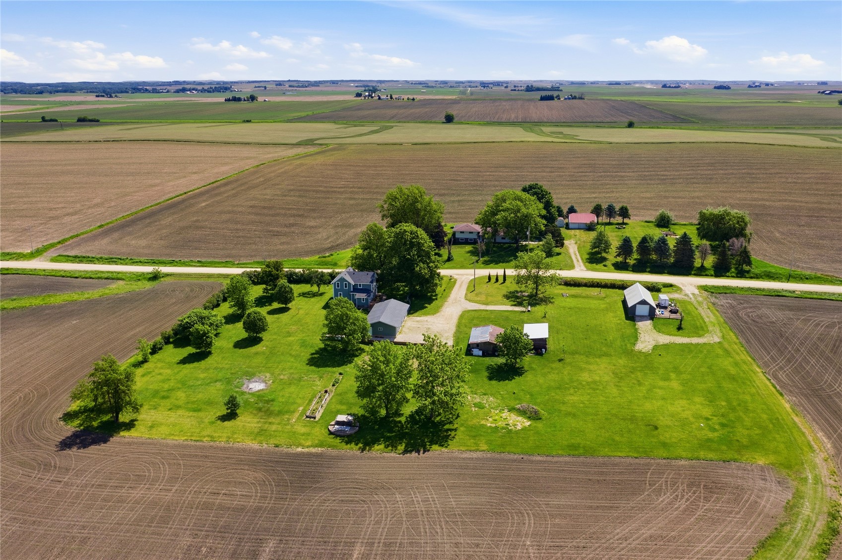 15403 140th Avenue Monticello IA 52310