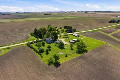 15403 140th Avenue Monticello IA 52310