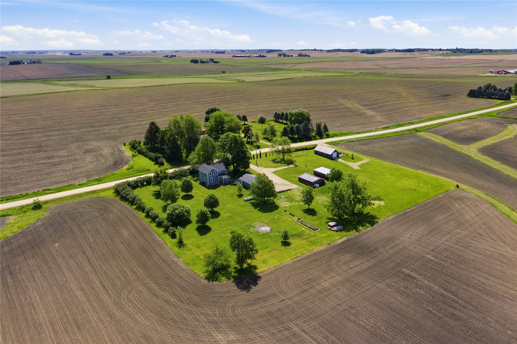 15403 140th Avenue Monticello IA 52310