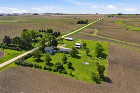 15403 140th Avenue Monticello IA 52310