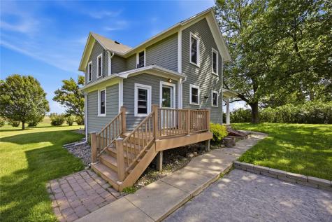 15403 140th Avenue Monticello IA 52310