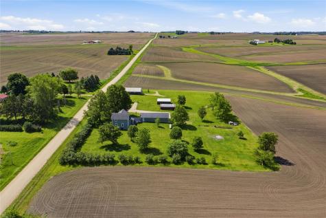 15403 140th Avenue Monticello IA 52310