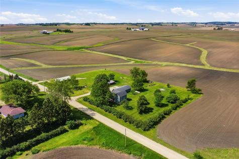 15403 140th Avenue Monticello IA 52310