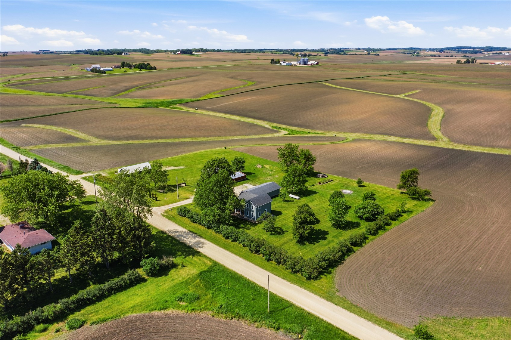 15403 140th Avenue Monticello IA 52310