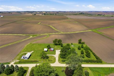 15403 140th Avenue Monticello IA 52310