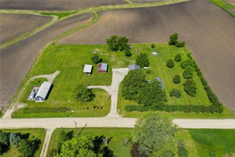 15403 140th Avenue Monticello IA 52310