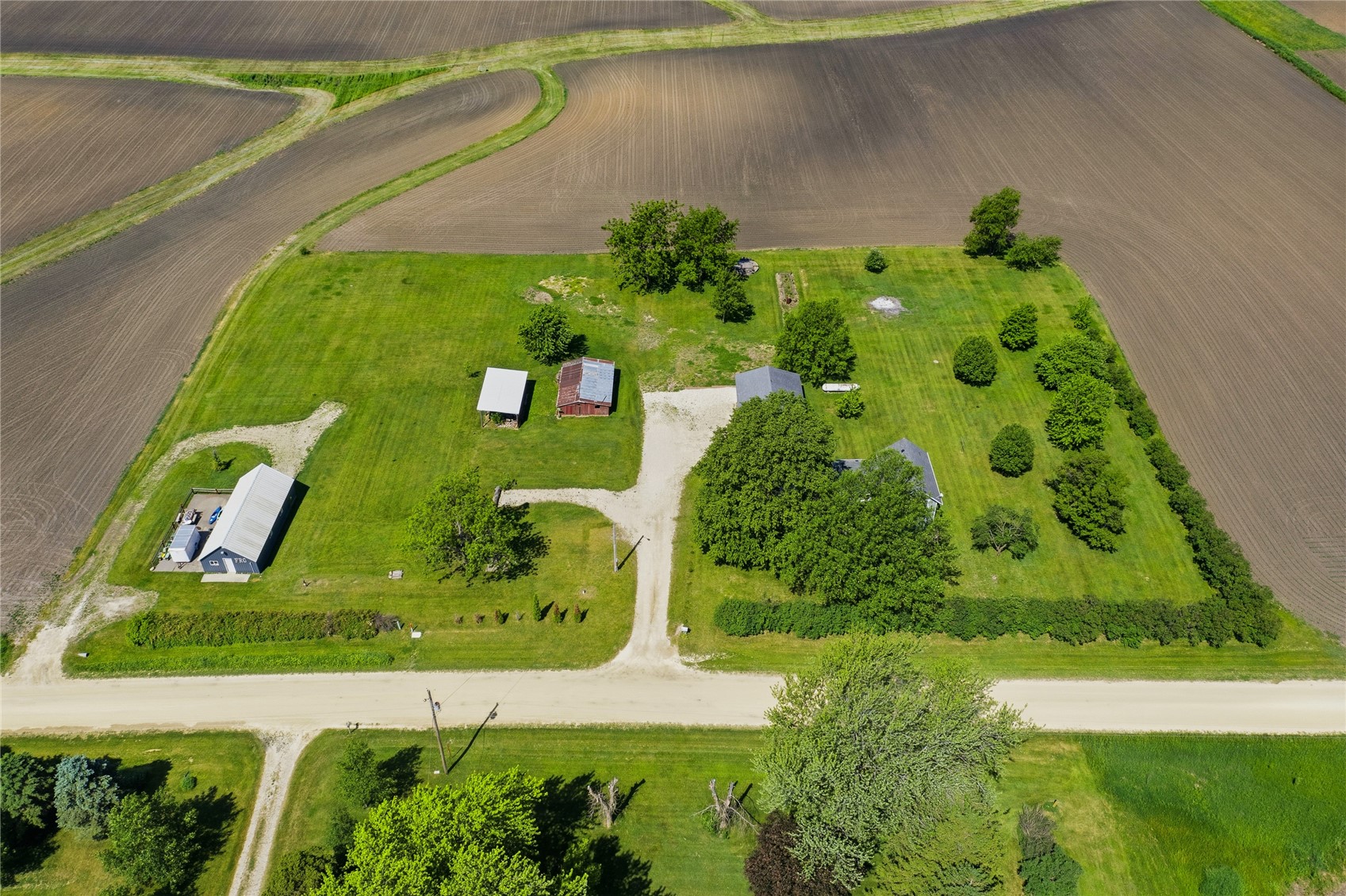 15403 140th Avenue Monticello IA 52310