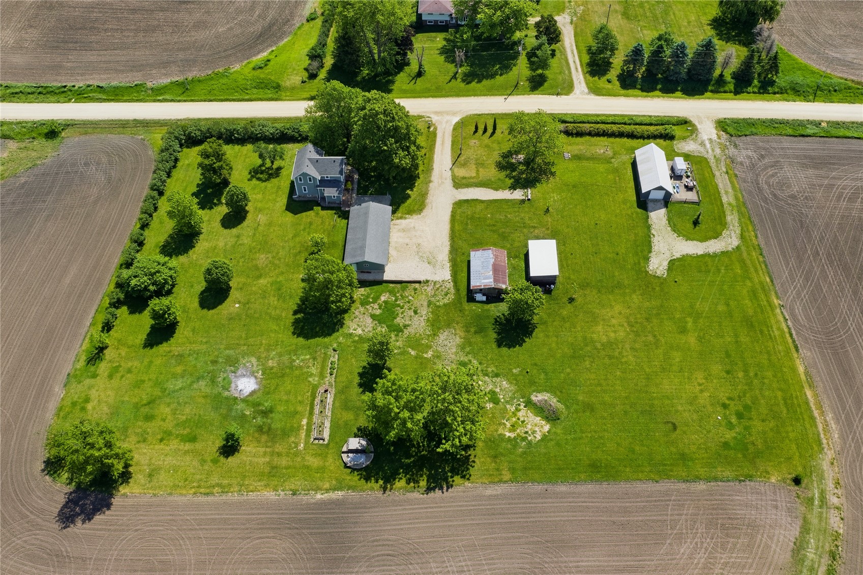 15403 140th Avenue Monticello IA 52310