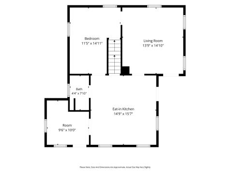 15403 140th Avenue Monticello IA 52310