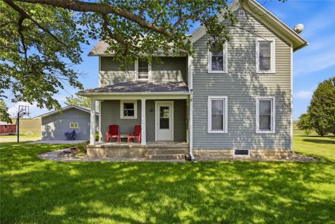 15403 140th Avenue Monticello IA 52310