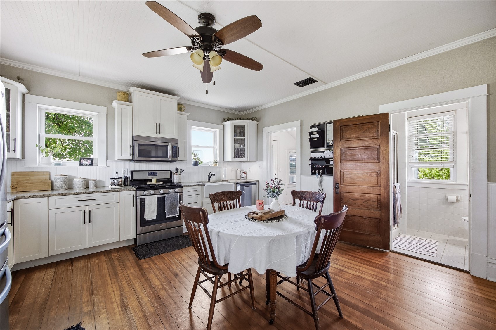 15403 140th Avenue Monticello IA 52310