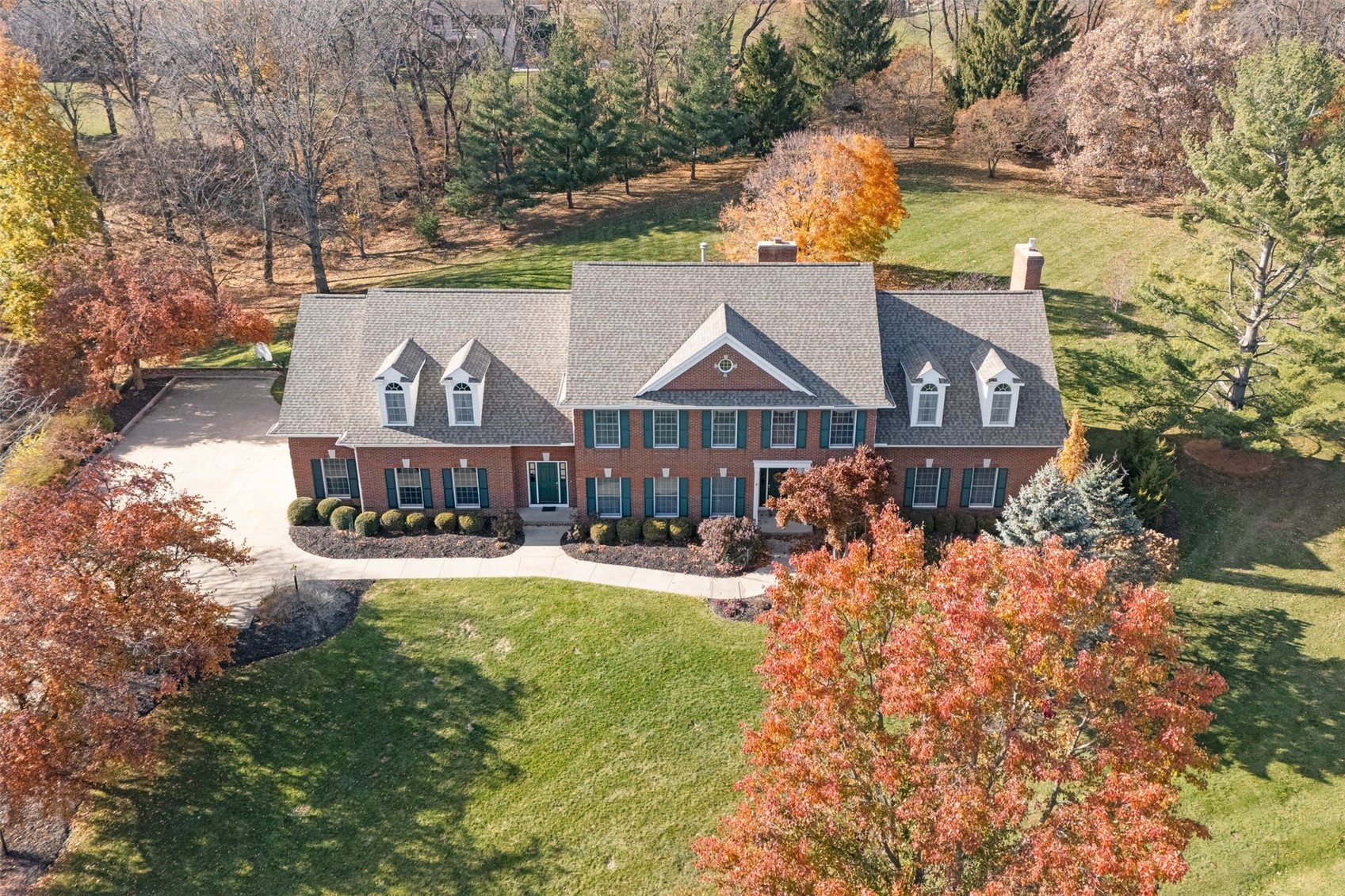 14 Oak Park Place NE Iowa City IA 52240