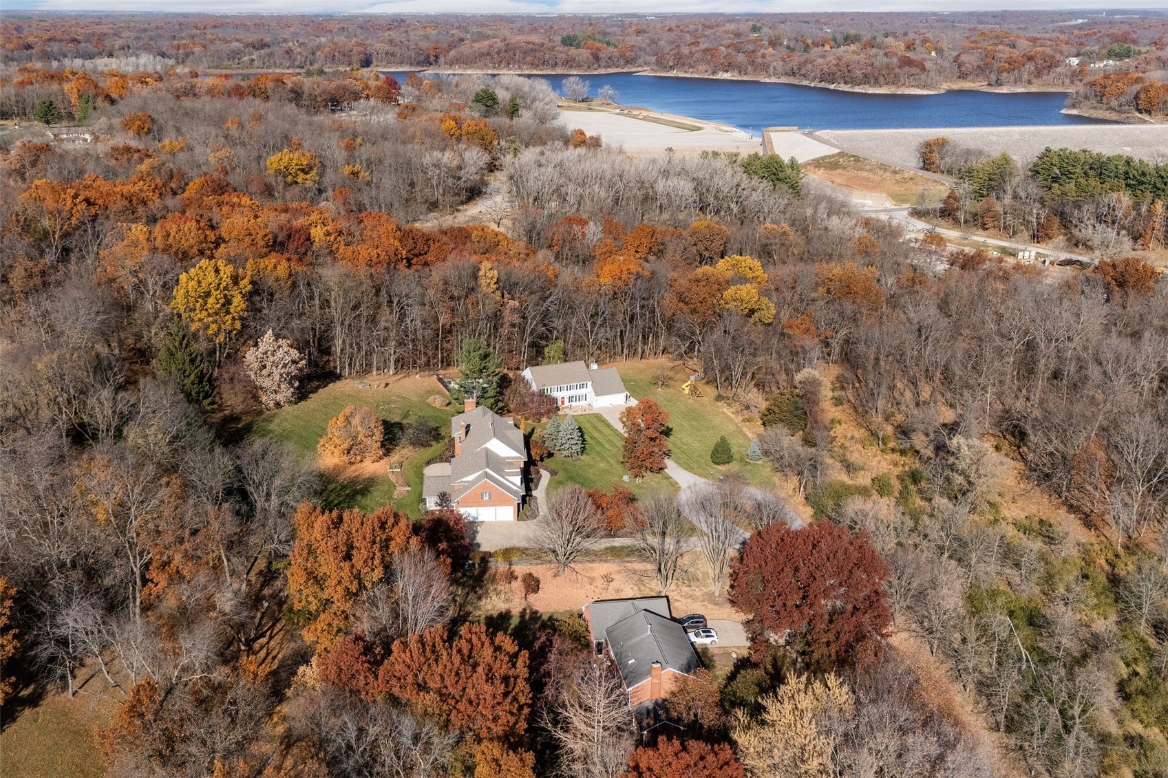 14 Oak Park Place NE Iowa City IA 52240