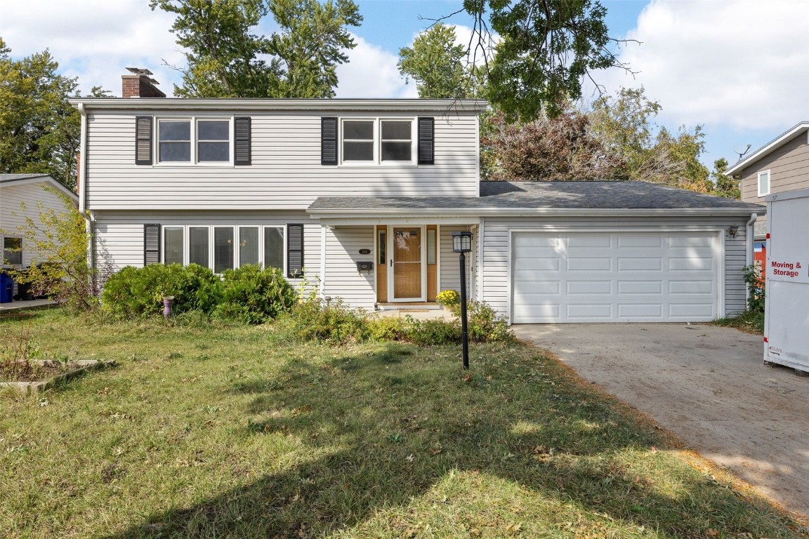 650 Staub Court NE Cedar Rapids IA 52402