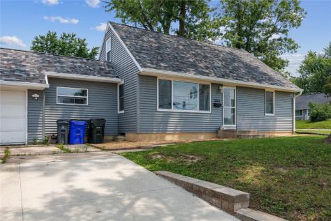3848 Mount Vernon Road SE Cedar Rapids IA 52403