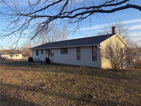 401 Main Street NW Shellsburg IA 52332