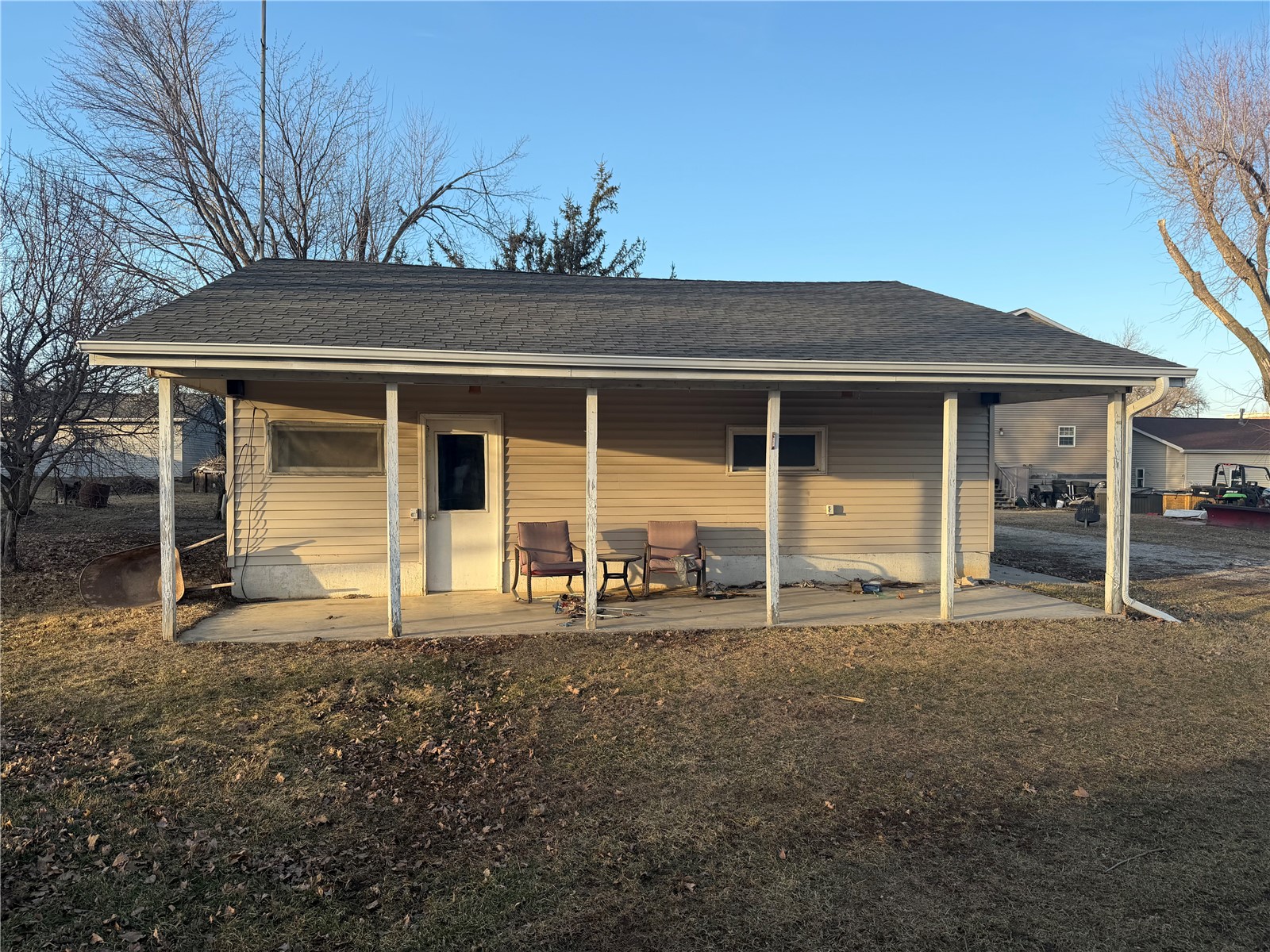 401 Main Street NW Shellsburg IA 52332