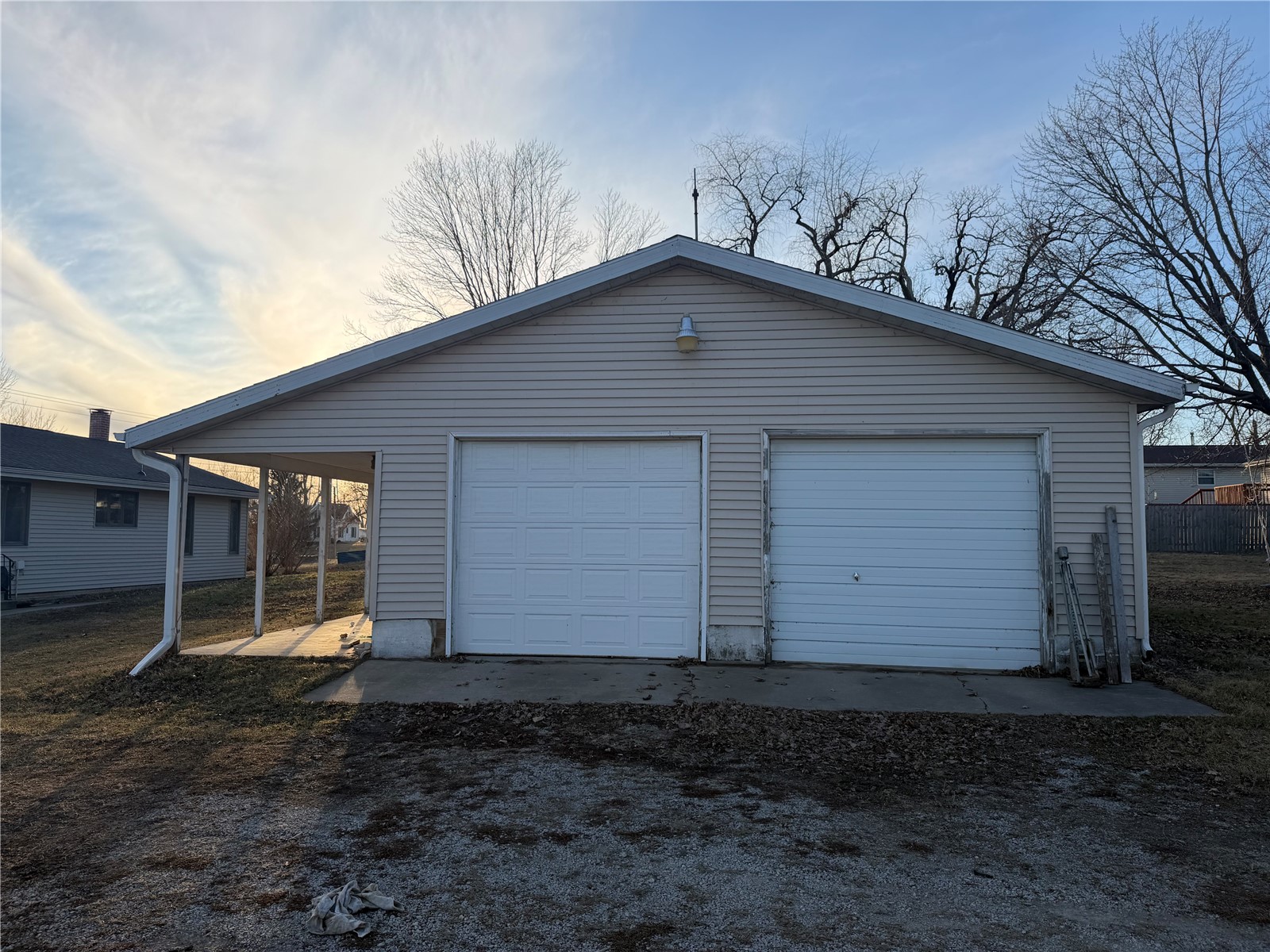 401 Main Street NW Shellsburg IA 52332