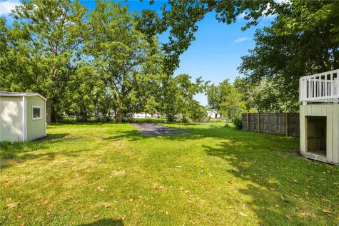 5430 Vermont Street SW Cedar Rapids IA 53404