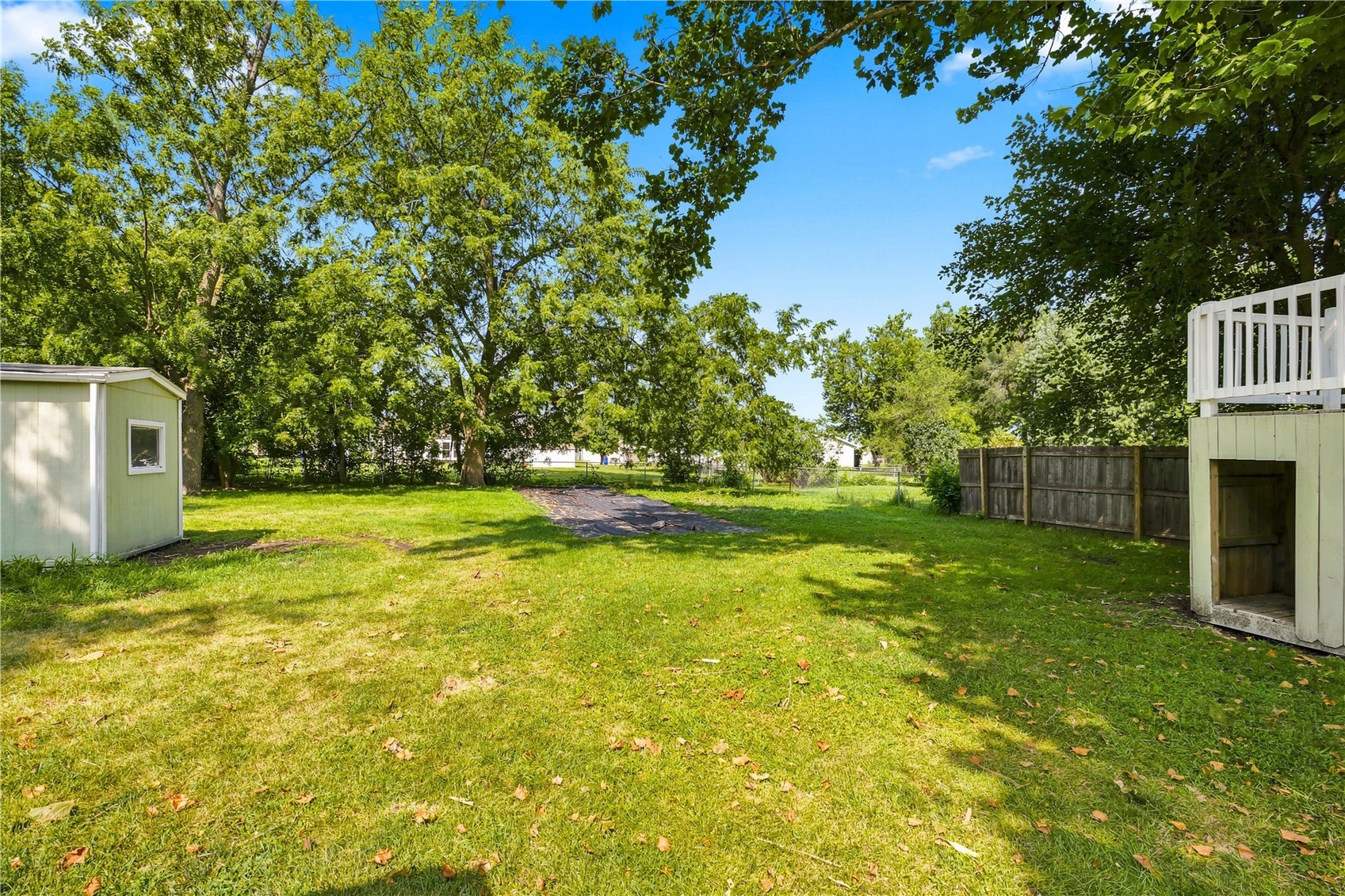 5430 Vermont Street SW Cedar Rapids IA 53404