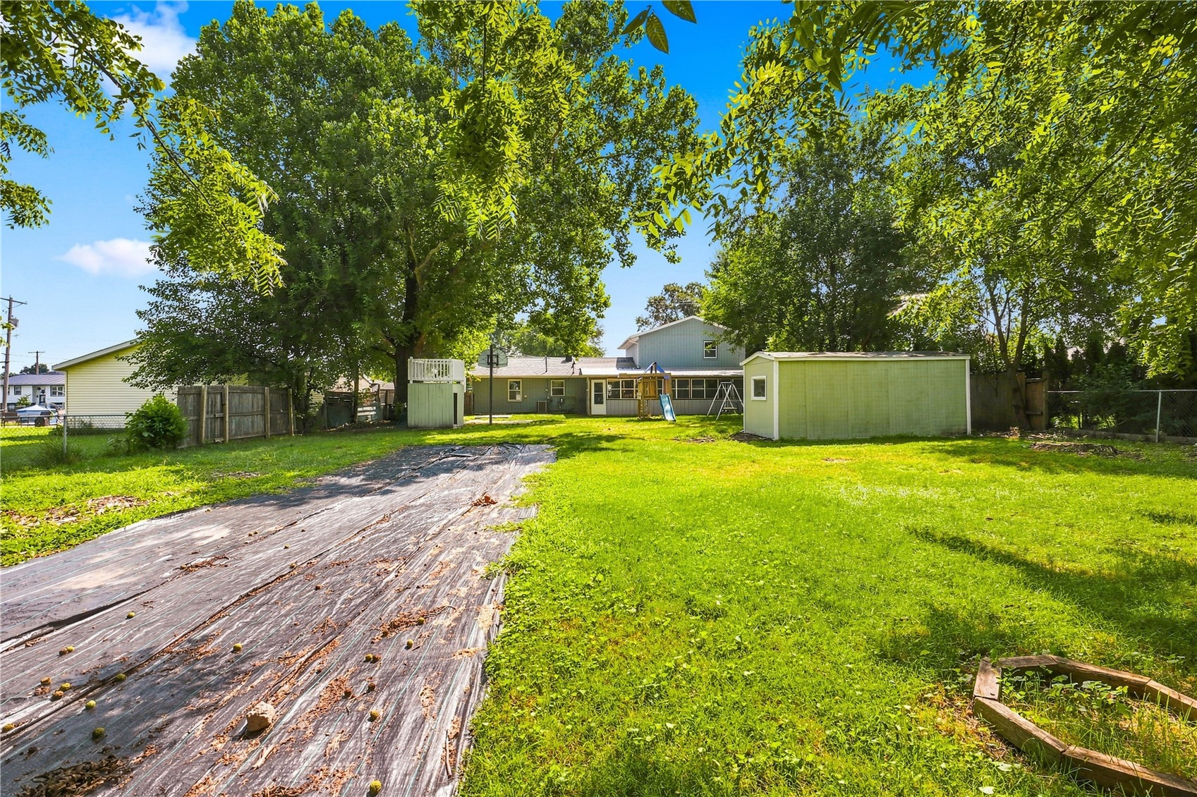 5430 Vermont Street SW Cedar Rapids IA 53404