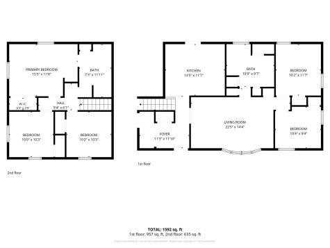 5430 Vermont Street SW Cedar Rapids IA 53404