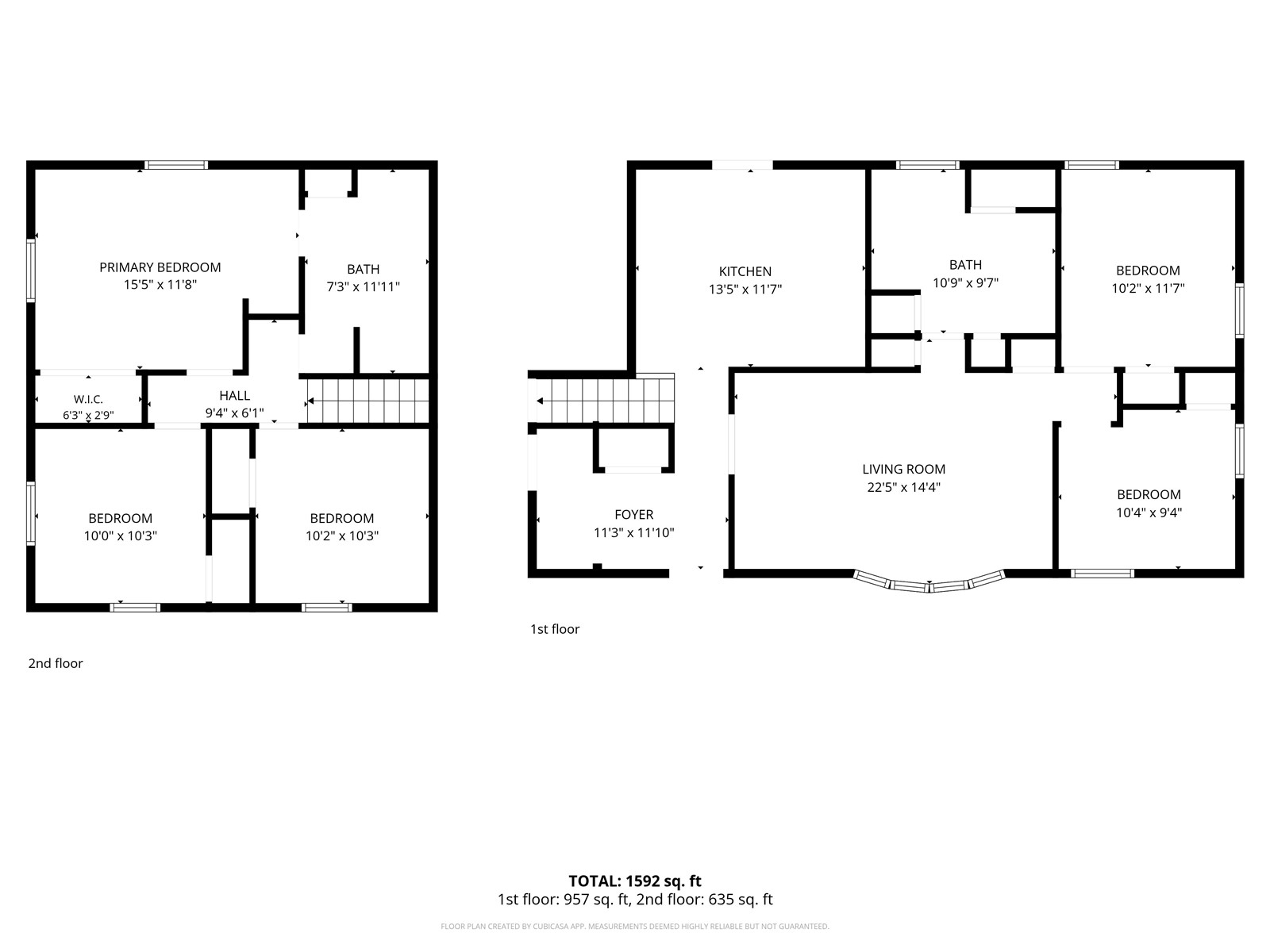 5430 Vermont Street SW Cedar Rapids IA 53404