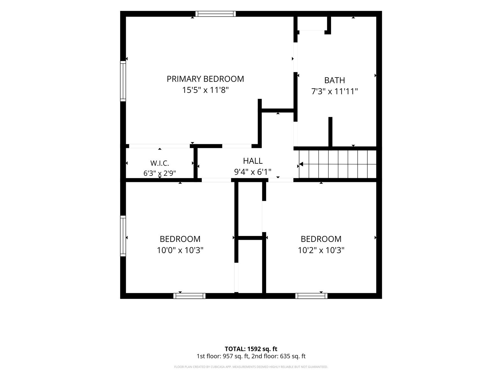 5430 Vermont Street SW Cedar Rapids IA 53404