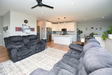 1807 Wycliffe Court SW Cedar Rapids IA 52404