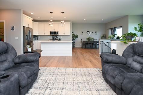 1807 Wycliffe Court SW Cedar Rapids IA 52404