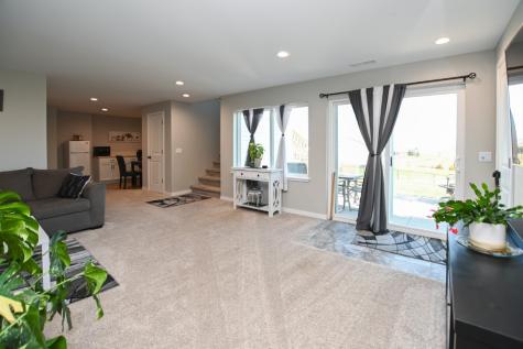 1807 Wycliffe Court SW Cedar Rapids IA 52404