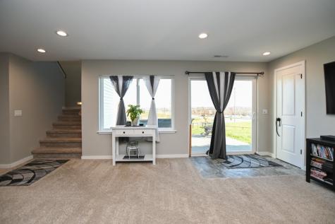 1807 Wycliffe Court SW Cedar Rapids IA 52404