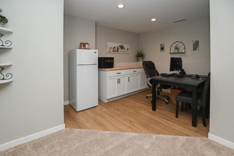 1807 Wycliffe Court SW Cedar Rapids IA 52404