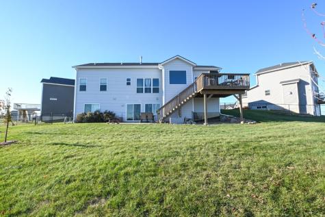 1807 Wycliffe Court SW Cedar Rapids IA 52404