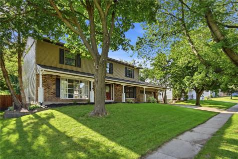 6920 Chelsea NE Cedar Rapids IA 52402