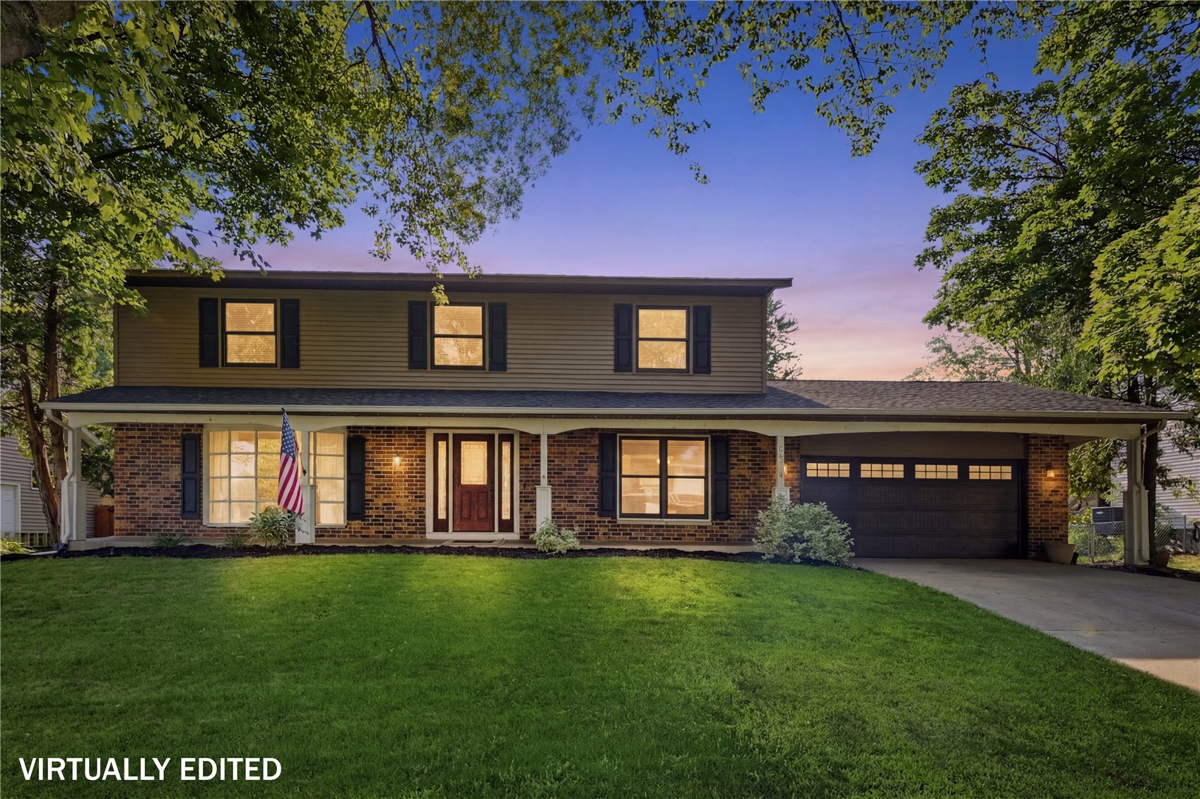 6920 Chelsea Drive NE Cedar Rapids IA 52402