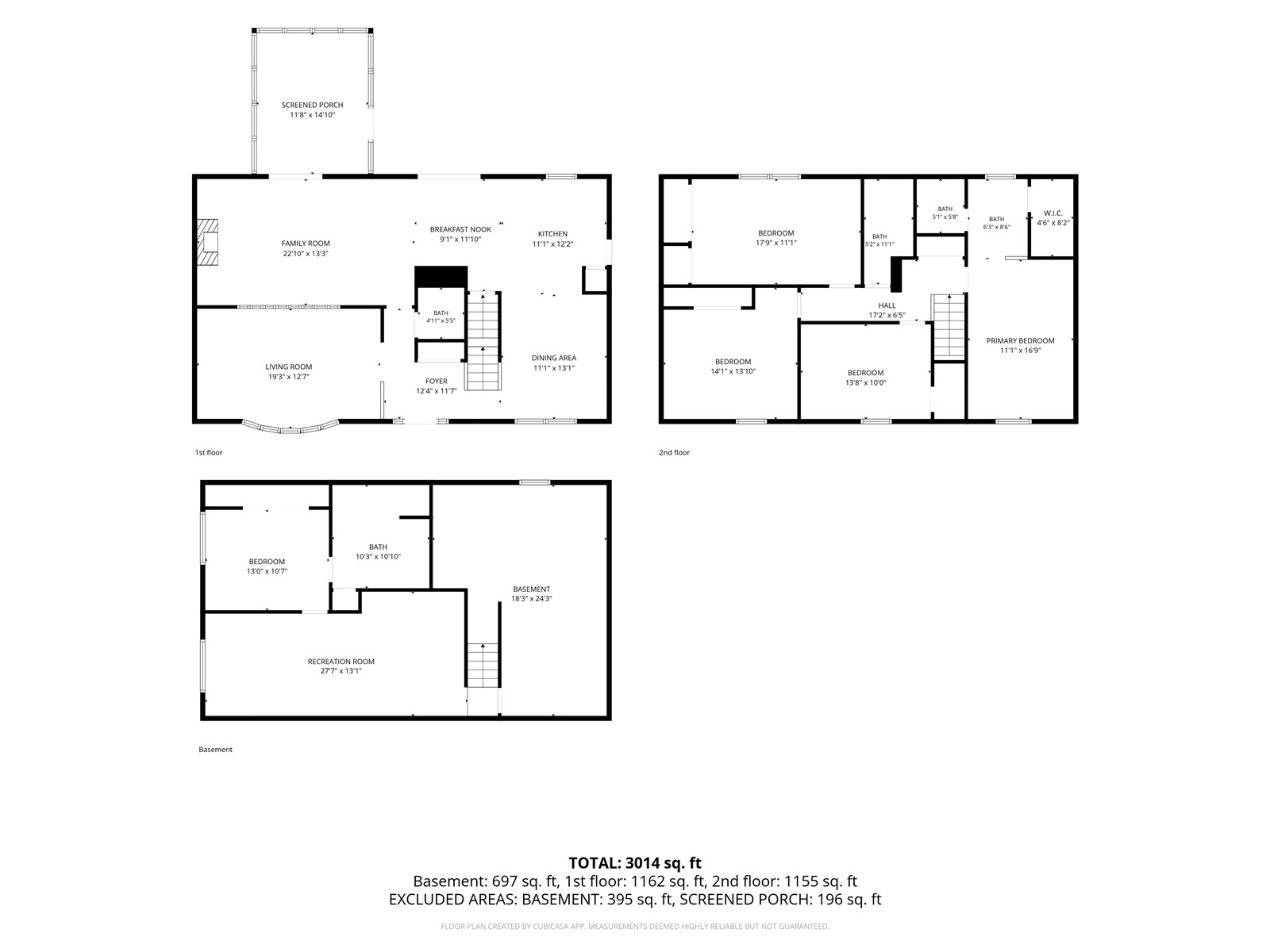 6920 Chelsea Drive NE Cedar Rapids IA 52402