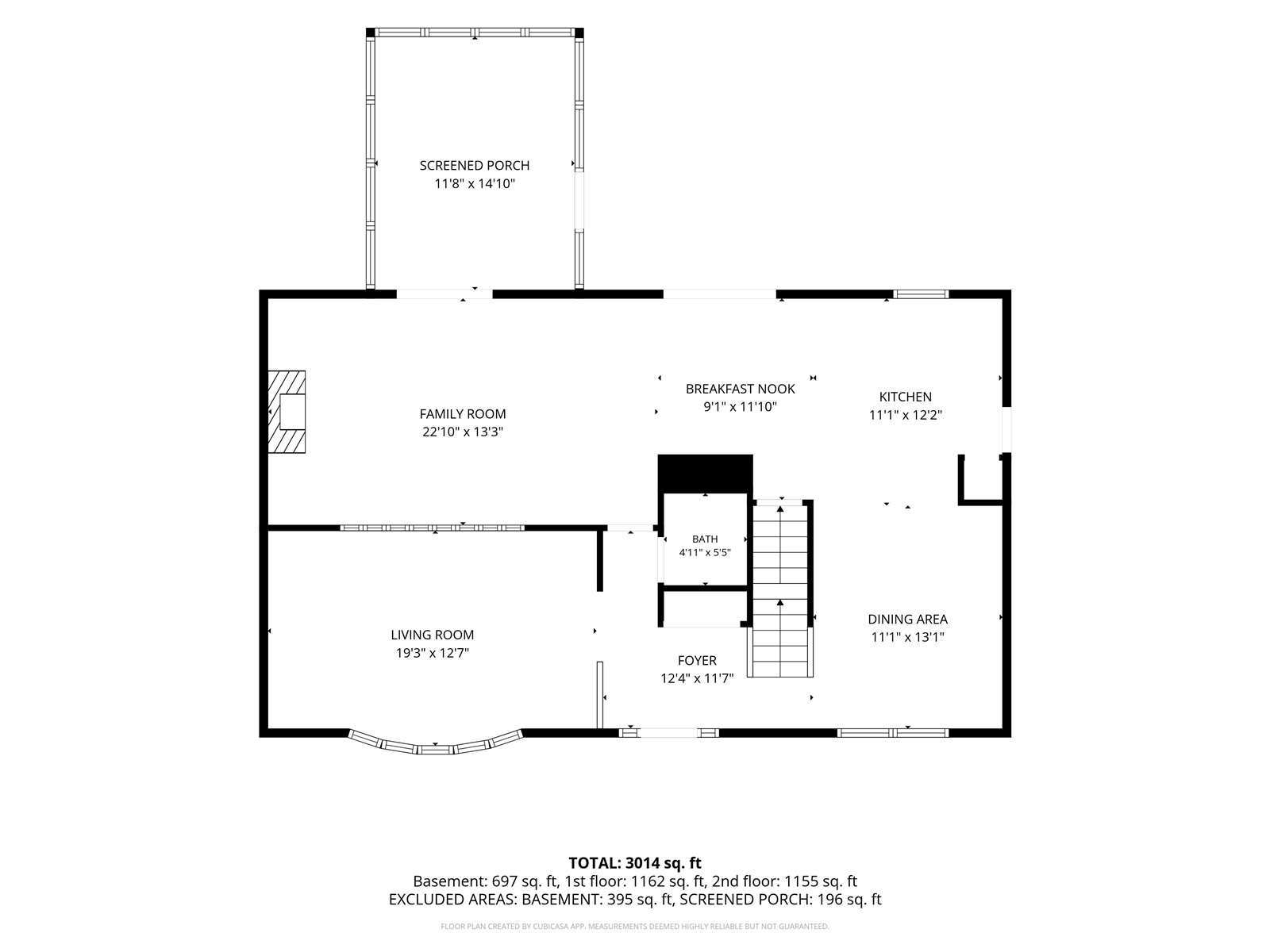 6920 Chelsea Drive NE Cedar Rapids IA 52402