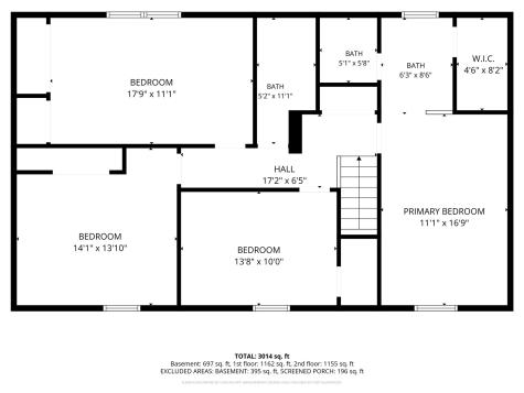 6920 Chelsea Drive NE Cedar Rapids IA 52402
