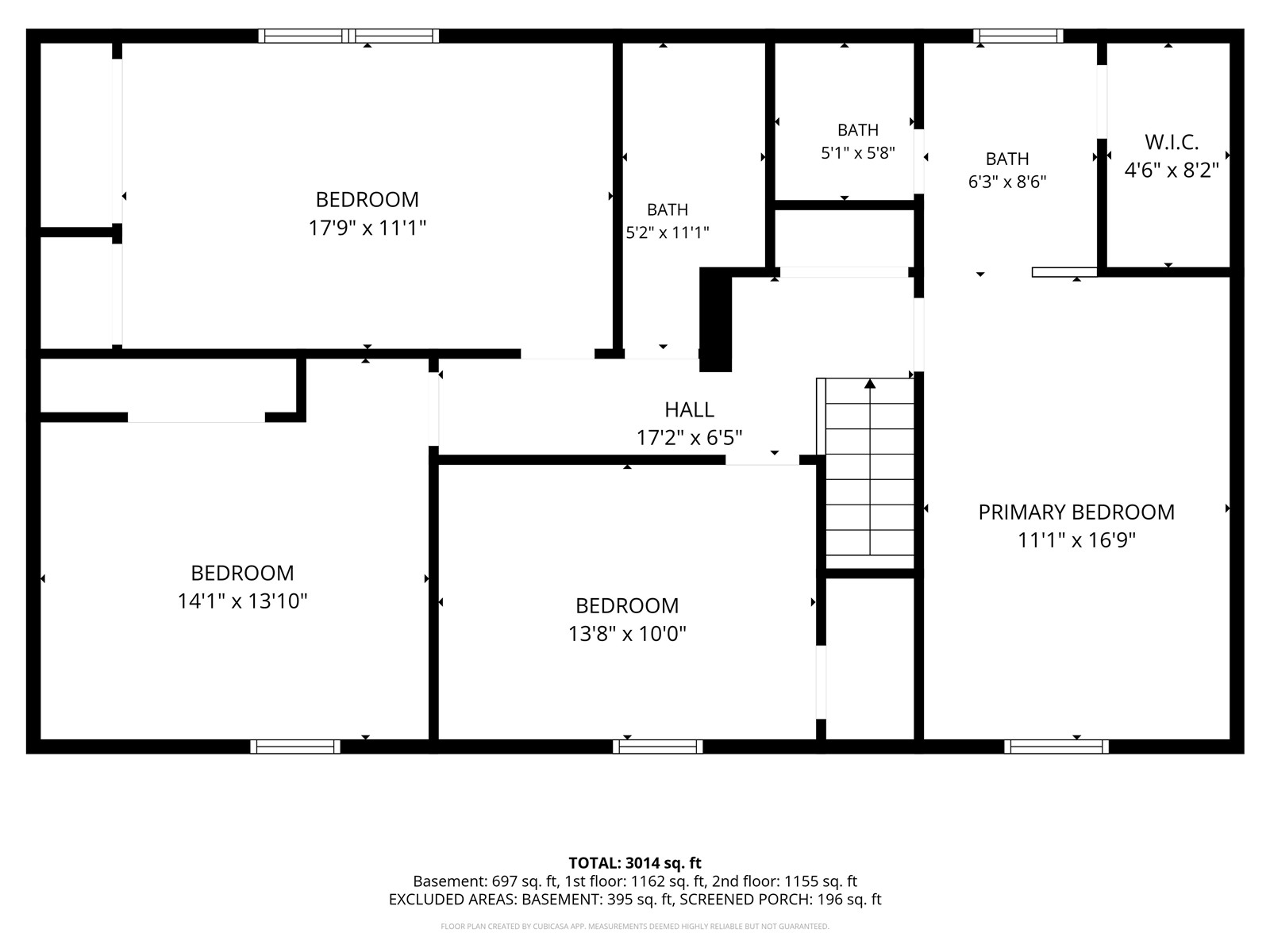 6920 Chelsea Drive NE Cedar Rapids IA 52402