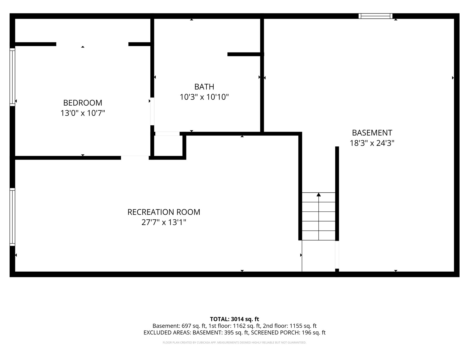 6920 Chelsea Drive NE Cedar Rapids IA 52402