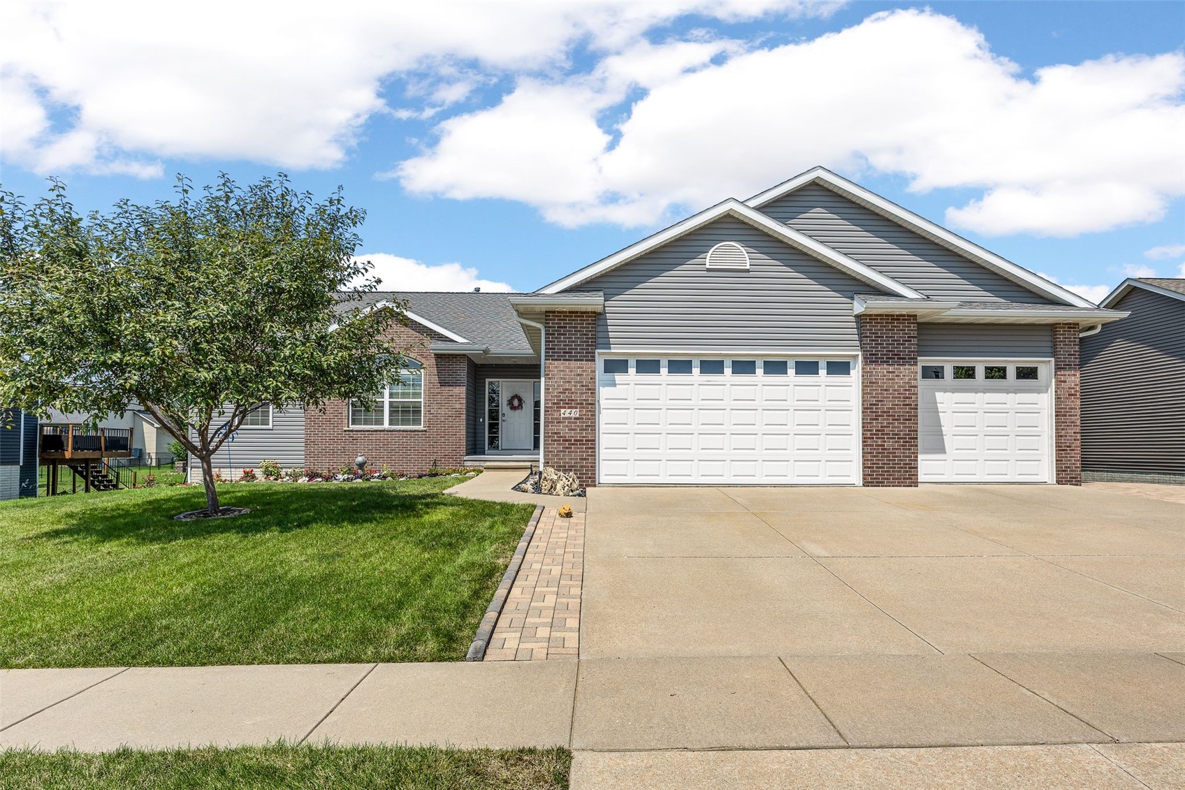 440 Driftwood Lane Fairfax IA 52228
