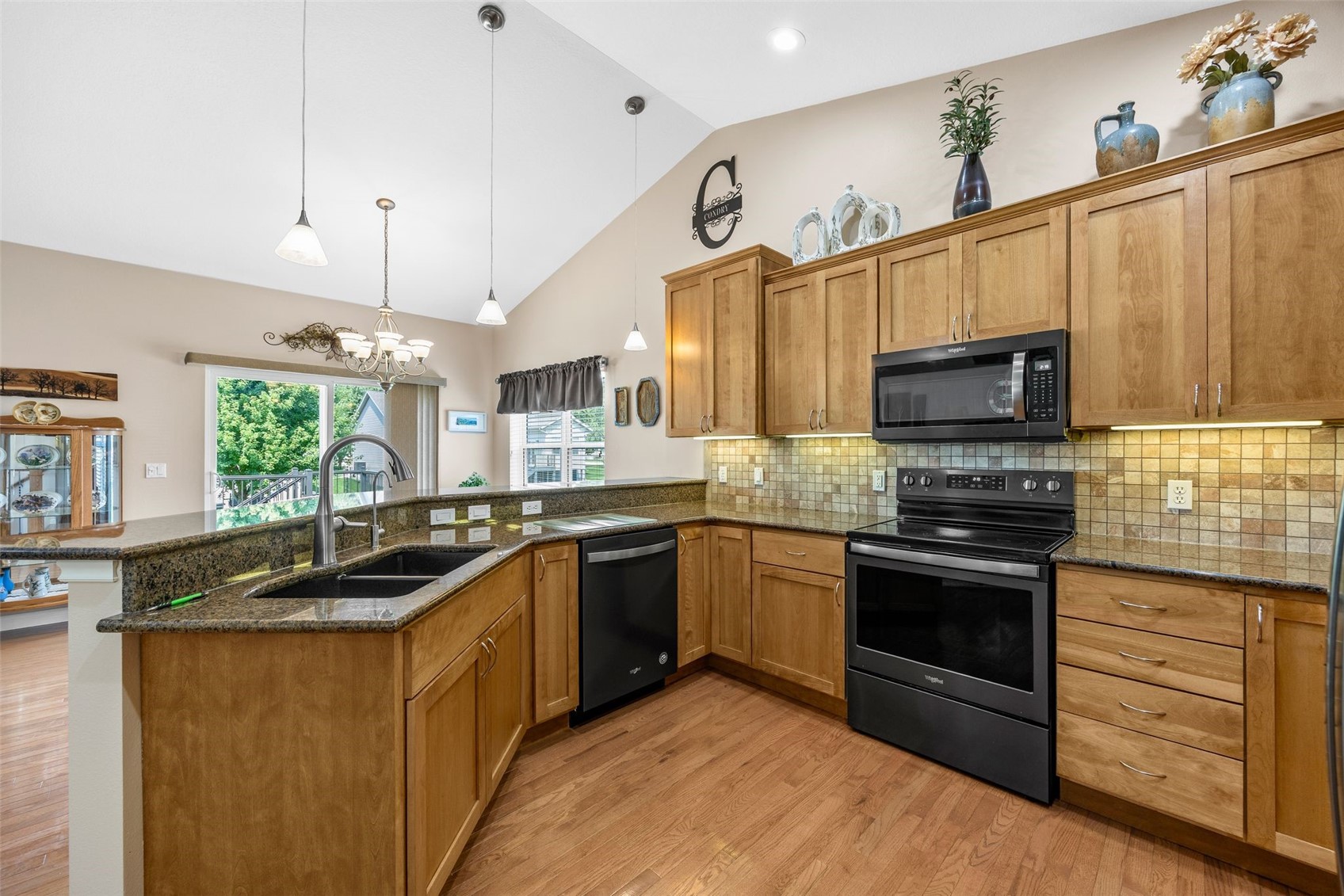 440 Driftwood Lane Fairfax IA 52228