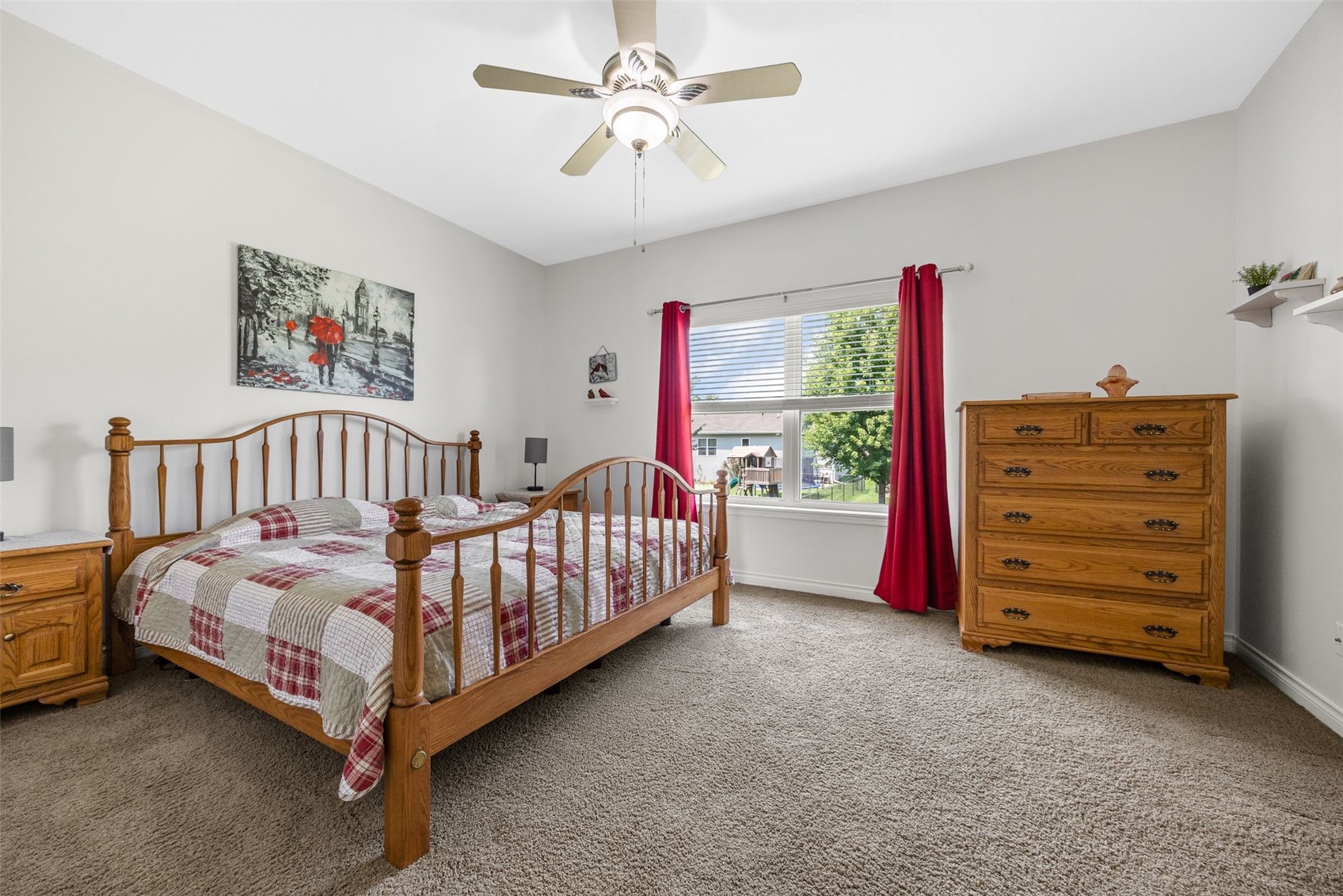 440 Driftwood Lane Fairfax IA 52228