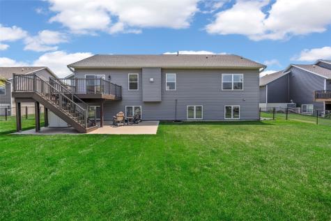 440 Driftwood Lane Fairfax IA 52228