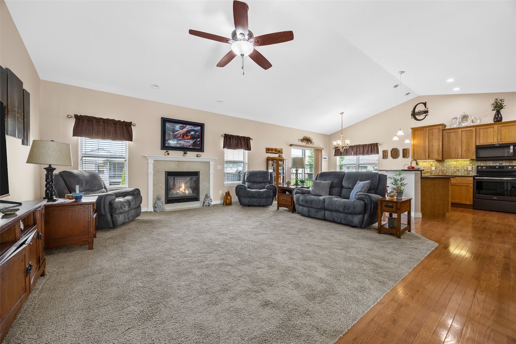 440 Driftwood Lane Fairfax IA 52228