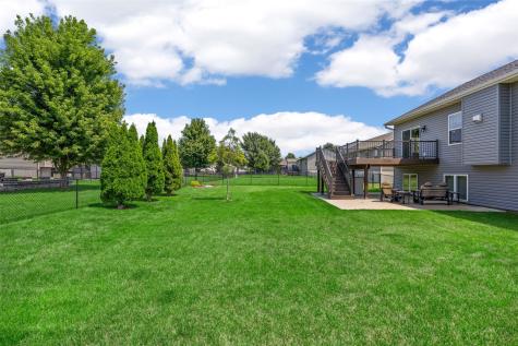 440 Driftwood Lane Fairfax IA 52228