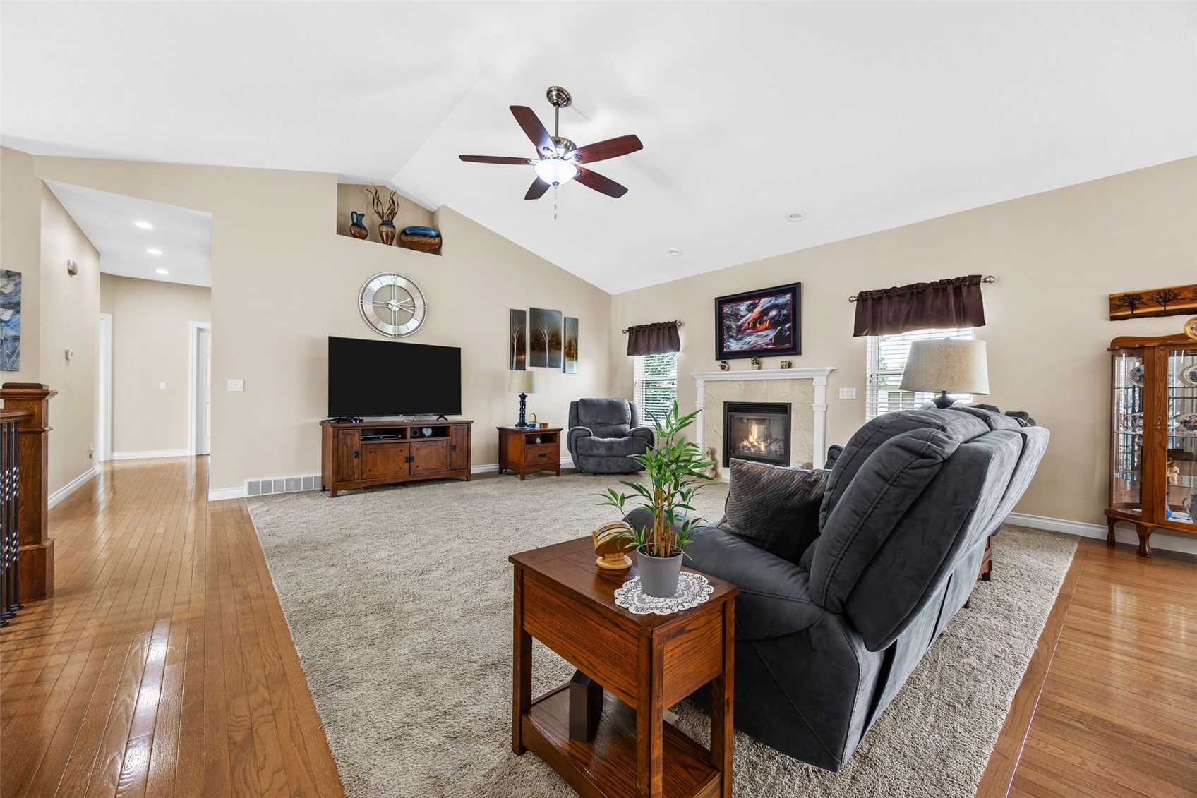 440 Driftwood Lane Fairfax IA 52228
