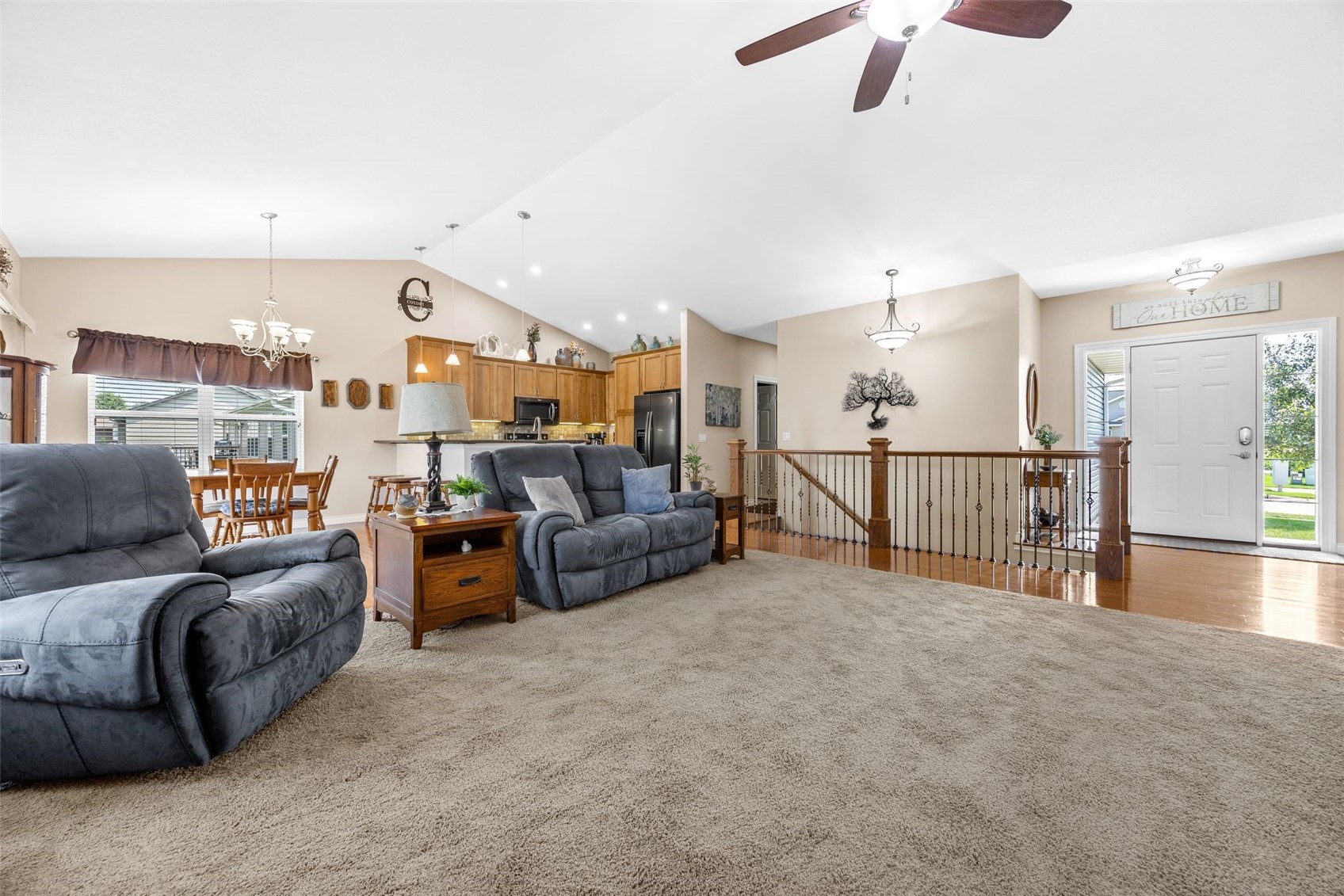 440 Driftwood Lane Fairfax IA 52228