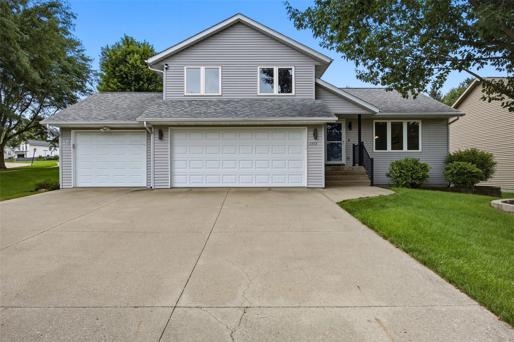 1773 Parkway Drive Coralville IA 52241